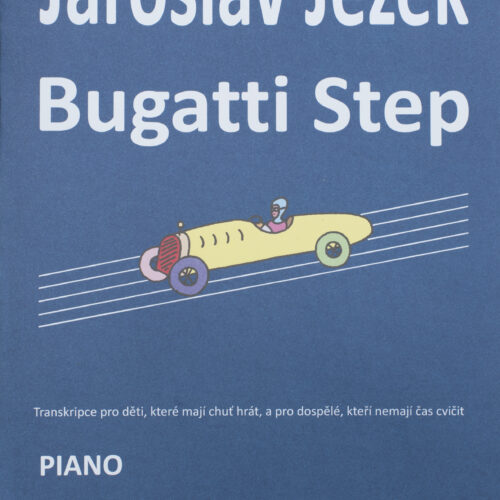 Bugatti Step