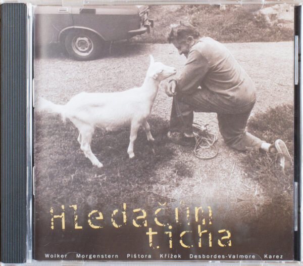 Hledačům ticha