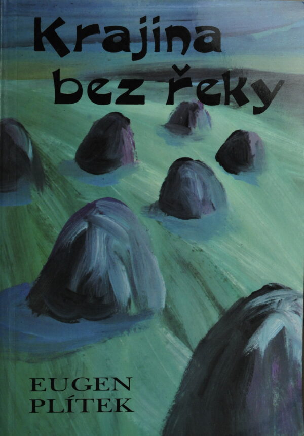 Krajina bez řeky