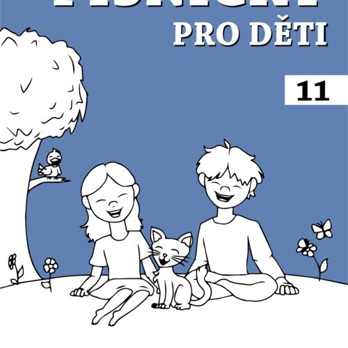 PPD-11_obalka_web.jpg Písničky pro děti 11