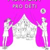 PPD8_obalka_titul.jpg Edice „PÍSNIČKY PRO DĚTI OD“ VIII. díl