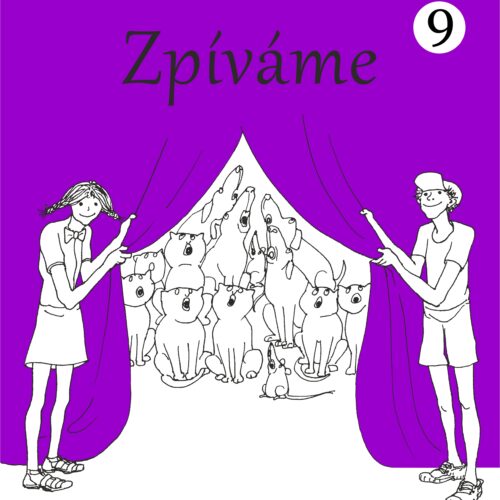 PPD9_obalka_titul.jpg Edice „PÍSNIČKY PRO DĚTI OD“ IX. díl