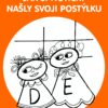 Jak si notičky našly svoji postýlku