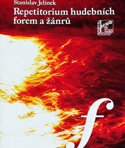 Repetitorium hudebních forem a žánrů