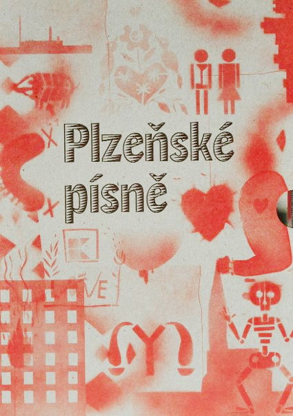 Plzeňské písně