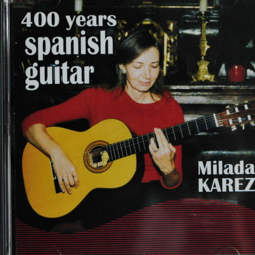 nove8.jpg 400 Years Spanish guitar