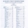 obsah-foto-Jezek81.jpg 81 melodií a tanců z modrého pokoje (noty+2 CD)