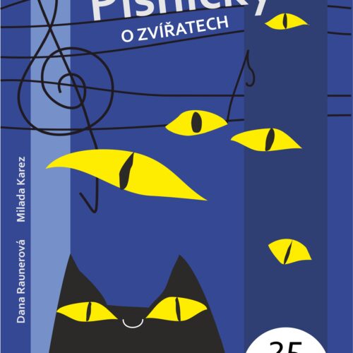 Písničky o zvířatech 1