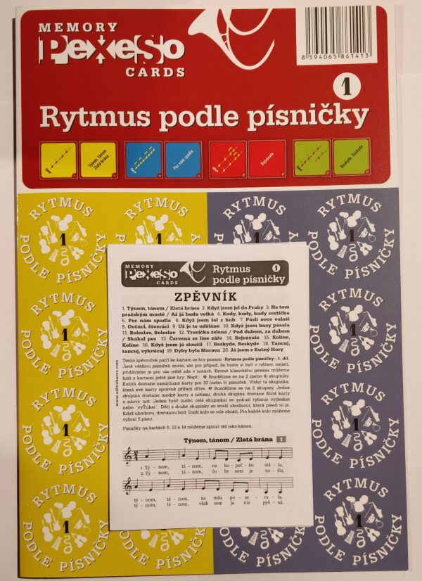 rytmus_podle_pisnicky_1.jpg Pexeso Rytmus podle písničky 1