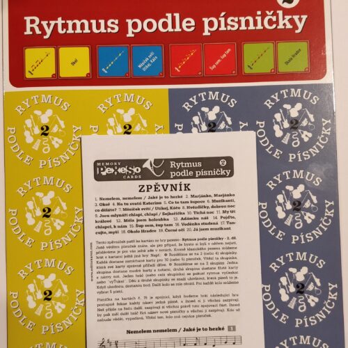 rytmus_podle_pisnicky_2.jpg Pexeso Rytmus podle písničky 2