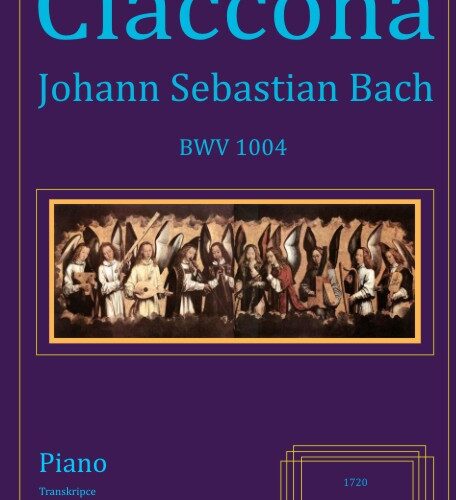 vmkCiaPredniObalkaY-pokus.jpg .Johann Sebastian Bach: Ciaccona, BWV 1004